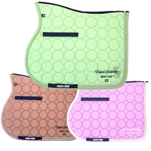 Eurostar - Saddle Pad CRYSTAL - Bild 1 von 5