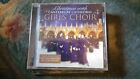 "Christmas with Canterbury Cathedral Girls' Choir" CD