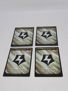 Mtg Energy Reserve Token x4 - Bild 1 von 1