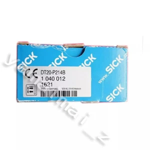 1pc New Sick DT20-P214B sensor Fast Ship - Picture 1 of 2