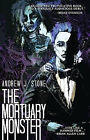 The Mortuary Monster By John Bruni - New Copy - 9781539713203