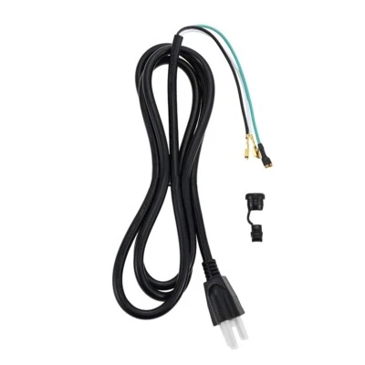 Power Cord 6 ft Compatible With Jim Bowie Choice  Daniel Boone Prime  Home Tool - Image 1 of 4