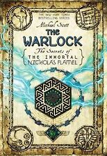 The Warlock (The Secrets of the Immortal Nicholas Flamel... | Buch | Zustand gut