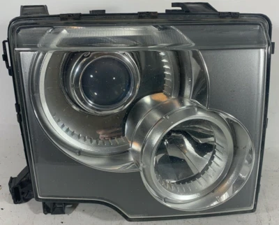 Faro derecho Land Rover Range Rover 2003-2005 xenón HID pasajero Foto 1 de 4