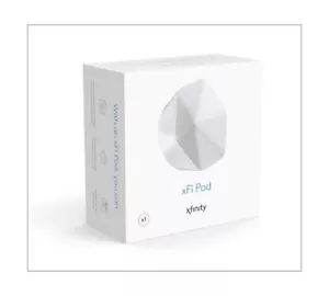Wi Fi xFi Pod, tri band - Picture 1 of 6
