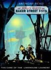 The Baker Street Boys: The Case of the Limehouse Laundry (Baker Street Boys) By