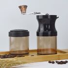 Excellent Hiking Portable Manual Hand Espresso New Year Easy Operation