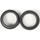 Fits 2007 Honda Crf250r - Oe Replacement Fork Seals & Dust Seals