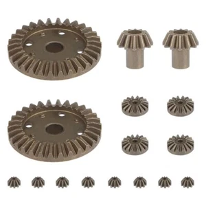 WLtoys Differential Gears 144001-1309 RC 1/14 144001-02 1/12 124017-19 - Picture 1 of 6