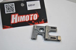 HIMOTO 03007 Supporto Motore Ferrro 1/10 MOUNT MOTOR HIMOTO - Foto 1 di 1