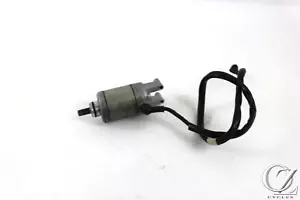 01 02 YAMAHA YZF R6 Starter 5EB-81890-00-00 - Foto 1 di 4