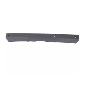 Fit 2019-2023 Mercedes Benz Spinter W907 Rear Bumper Center Cover Panel + hole - Picture 1 of 5