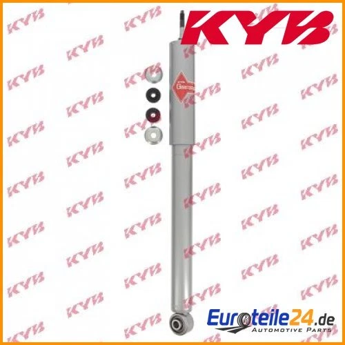Shock Absorber Gas A Just KYB 554015 Rear Axle for Porsche - Image 1 of 1