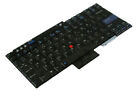 42T3109 RB - Laptop Keyboard Unit (US English - Kb) For ThinkPad T60
