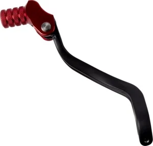 Palanca de cambios forjada Moose Racing con clavija roja con desplazamiento de 20 mm (81-0801-10-10) - Imagen 1 de 2