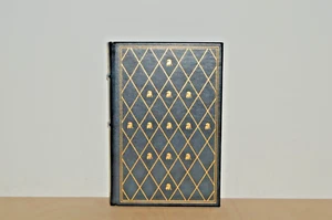 The Iliad - Homer - Franklin Library Limited Edition (#34) - Bild 1 von 6