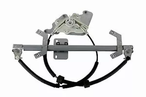 2002-2011 for Mercedes W463 G550 G500 G55 Window Regulator w/o Motor Rear Right - Bild 1 von 3