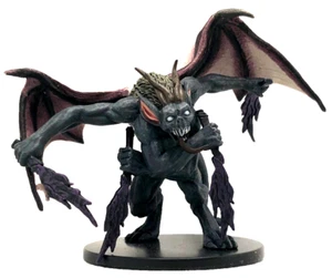 Greater Death Demon #37 Legends of Golarion D & D miniatura - Imagen 1 de 4