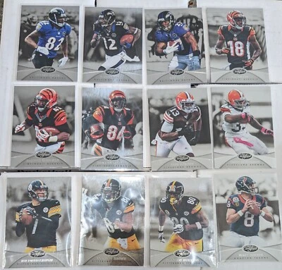 2013 Panini Certified - Pick Your Card - Rookies - Image 1 of 4