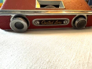 Vintage Chadwick Binoculars - Picture 1 of 3