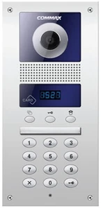 Commax Gate View System Lobby Telefon DRC-GUC - Bild 1 von 1