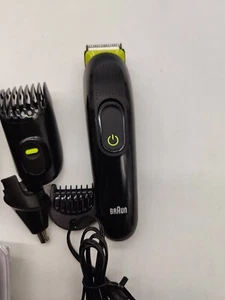 Braun Braun Mgk392 Multifunktionsrasierer, Typ 5513 - Bild 1 von 5