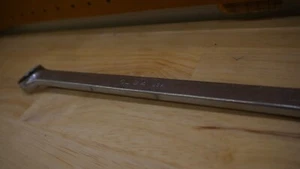 MAC TOOLS, # CL24 3/4" 12PT Long Combination Wrench USA. - Picture 1 of 4