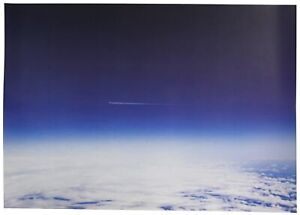 Siège Hakiwa Giken Geolama EL Sky 02 594 × 420 mm faible réfléchissant Dsel-Sky-02