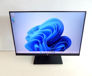 HP Z24n G2 61cm 24" 16:10 1920x1200 WUXGA Full HD LED Display Monitor HDMI # B - Bild 1 von 4