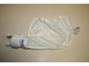 POLARIS 280 ALL-PURPOSE BAG - WHITE (ZODIAC - K16) - Picture 1 of 1
