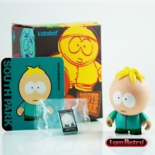 2011 Kidrobot X South Park Mini Vinyl Figures 5