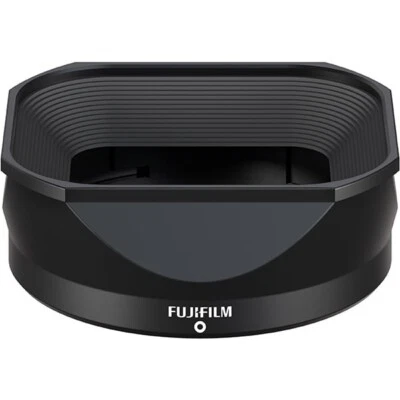 FUJIFILM Lens Hood LH-XF23 II (for XF23mmF1.4 R LM WR / XF33mmF1.4 R LM WR) New - Image 1 of 4