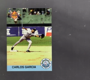 B2906- 1994-95 LineUp Venezuelan Baseball #s 1-250 -You Pick- 15+ FREE US SHIP - Picture 1 of 9