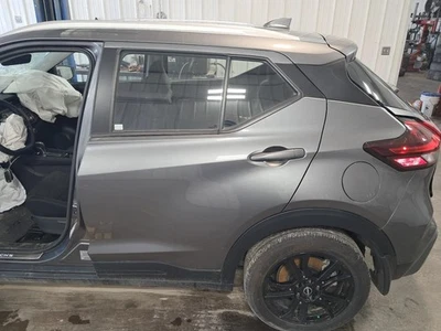 Used Rear Left Door Interior Trim Panel fits: 2024 Nissan Kicks  Grade A - Image 1 of 4