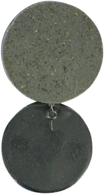 Pastillas de freno Parts Unlimited ATV/UTV PSY20-002 Foto 1 de 3