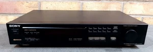 Sony ST-S311 FM-Stereo/FM/AM Tuner - Picture 1 of 8