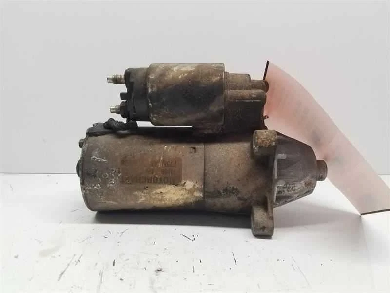 Motor de arranque a través del 13/03/05 para Lincoln Town Car 96-05 OEM Foto 1 de 4