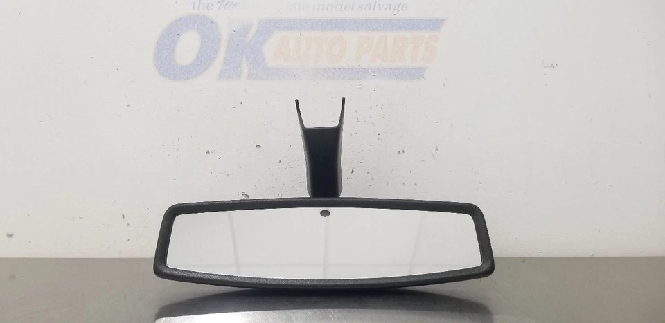 20 ESPEJOS RETROVISORES INTERIORES CHEVY SILVERADO 3500 ATENUACIÓN AUTOMÁTICA Foto 1 de 4