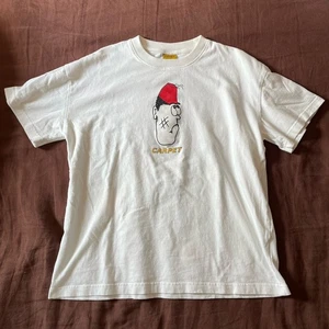 Carpet Company Skateboarding Shirt Medium - Picture 1 of 6
