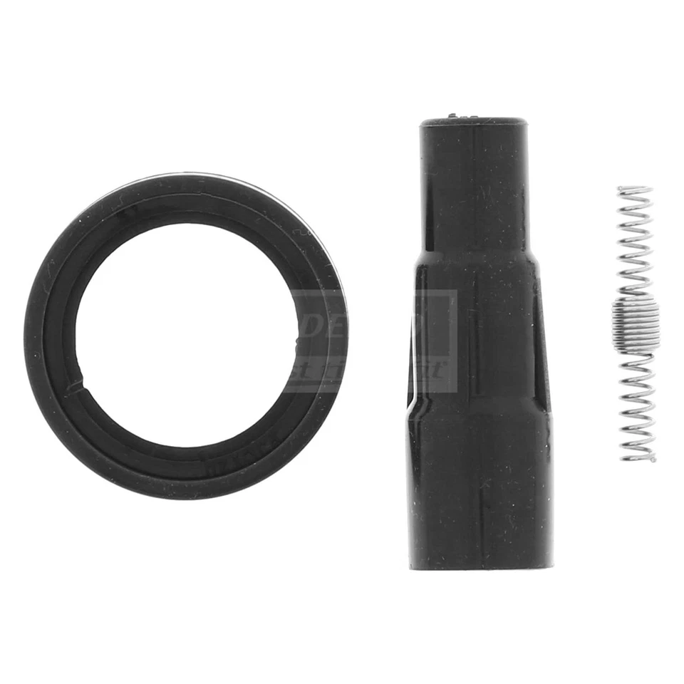 For Toyota Corolla 2009-2015 Denso 671-4318 Direct Ignition Coil Boot Foto 1 de 1