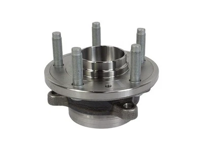 Buje de rueda delantero para Ford Flex 2009-2019 Motorcraft 28615YXTW 2018 2017 2010 2011 Foto 1 de 2