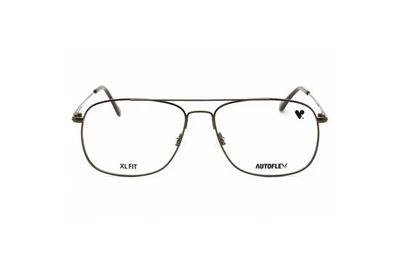 FLEXON Eyeglasses FLEX44-110-59 Size 59/16/aviator BRAND NEW W CASE - Image 1 of 4