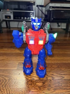 Armored King Laufroboter Super Serie GETESTET sieht aus wie Optimus super cool - Bild 1 von 3