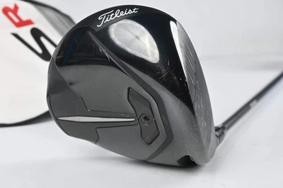 Titleist TSR4 Driver / 9 Degree / X-Flex Tensei 1K Black 65 Shaft - Image 1 of 4