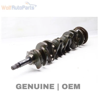 BMW 330XI 2001-2005 - Cigüeñal / Cigüeñal 1403867 Foto 1 de 4