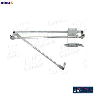 WIPER LINKAGE 58806 FOR PEUGEOT BOXER/Bus/Platform/Chassis/Van FIAT 2.8L 4cyl - Image 1 of 4