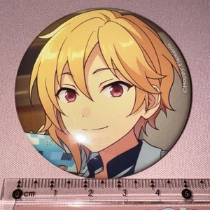 Nazuna Nito Ensemble Stars Badge Pin Button Clip Cute Kawaii Anime - Picture 1 of 4