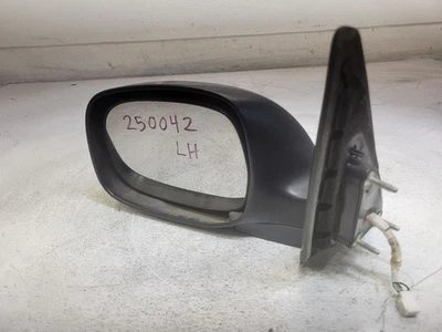 Espejo retrovisor lateral del conductor Toyota Sequoia 2001-2006 eléctrico sin calefacción *marcas de desgaste*  Foto 1 de 4