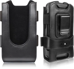 SG-TC51-HLSTR1-01 Scanner Holster with Belt Clip for Zebra TC51 TC52 TC56 TC57 - Picture 1 of 8