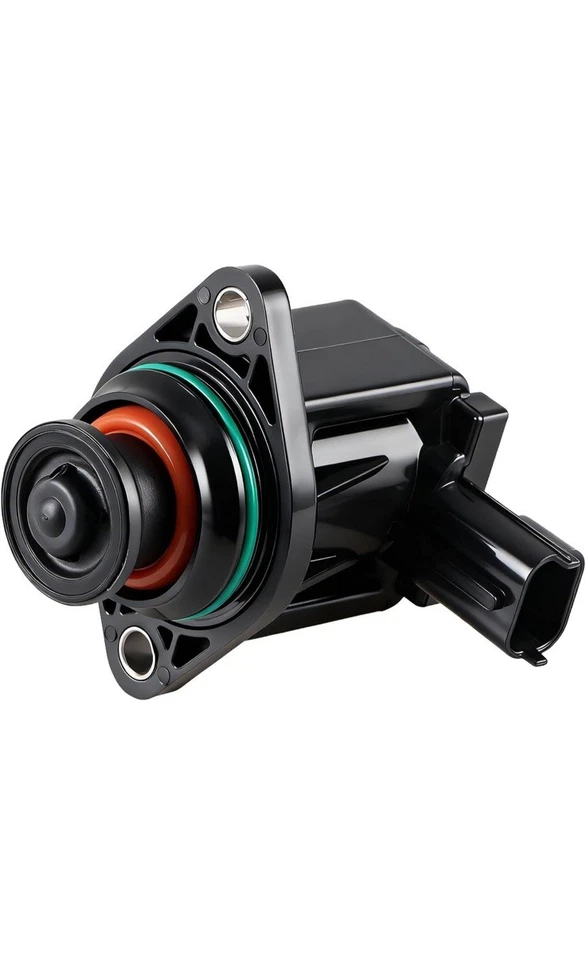 Electroválvula turbocompresor AA5E-9U465-AD ¡Para Ford Explorer Ford F-150 2013-17! Foto 1 de 4